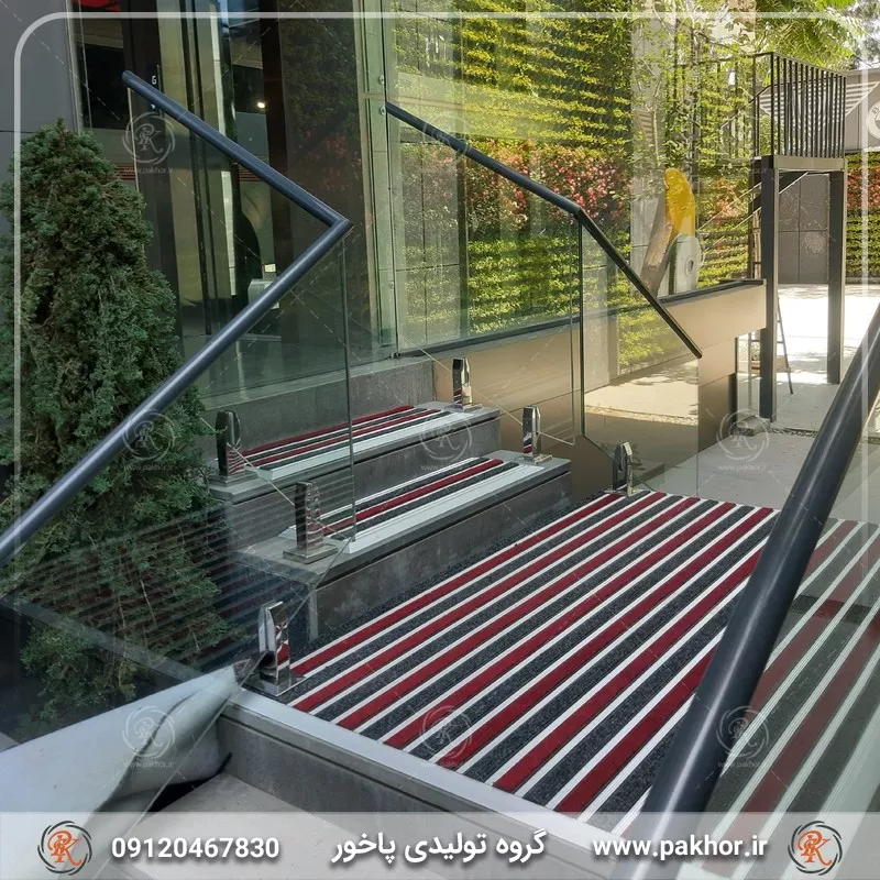 پادری بیمارستانی ضد حساسیت و قابل شستشو
